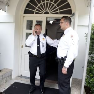USA: allarme bomba alla Casa Bianca